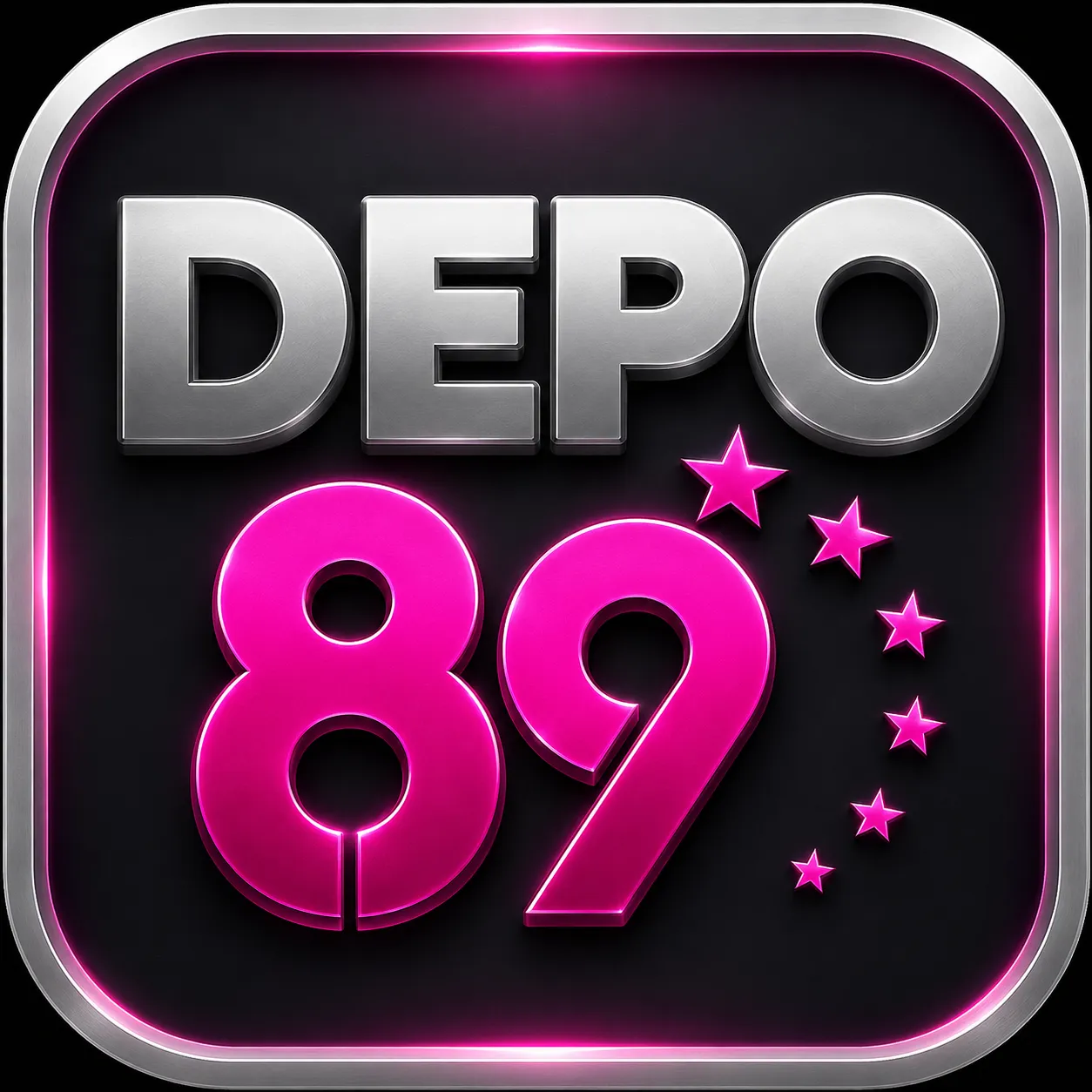DEPO89 - Menjelajahi Dunia Tanpa Batas