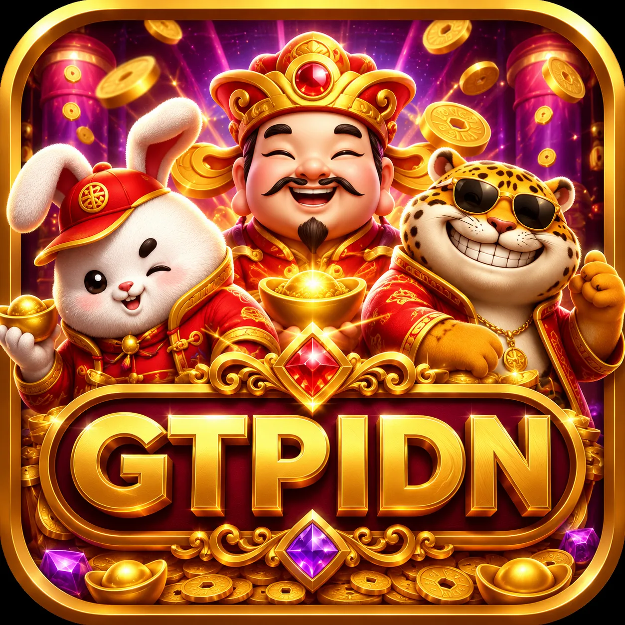 gtpidn APK Mahjong