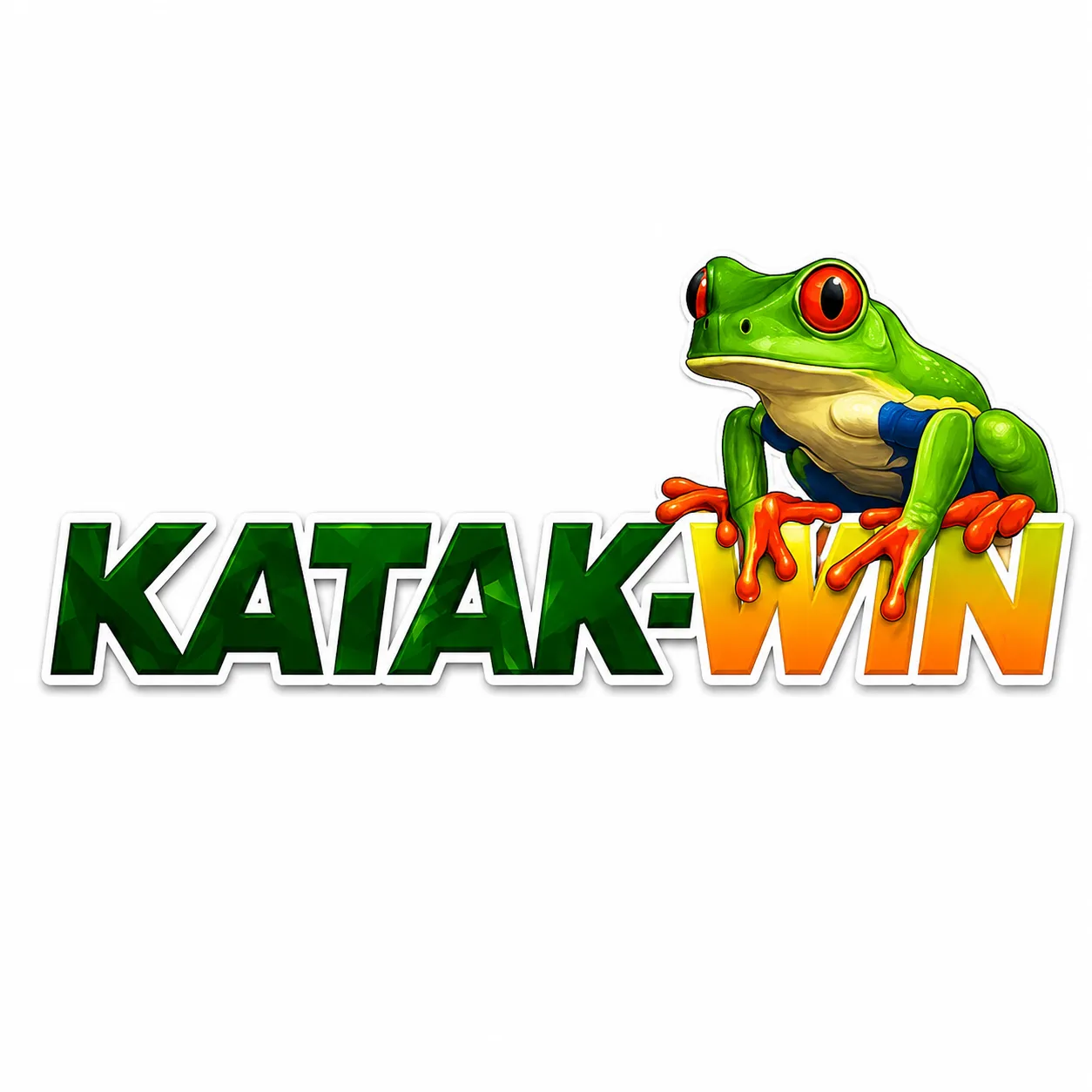 KATAWIN - Game TPS Penuh Aksi dan Strategi