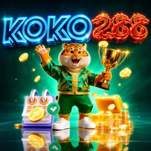 koko288 APK Simulation