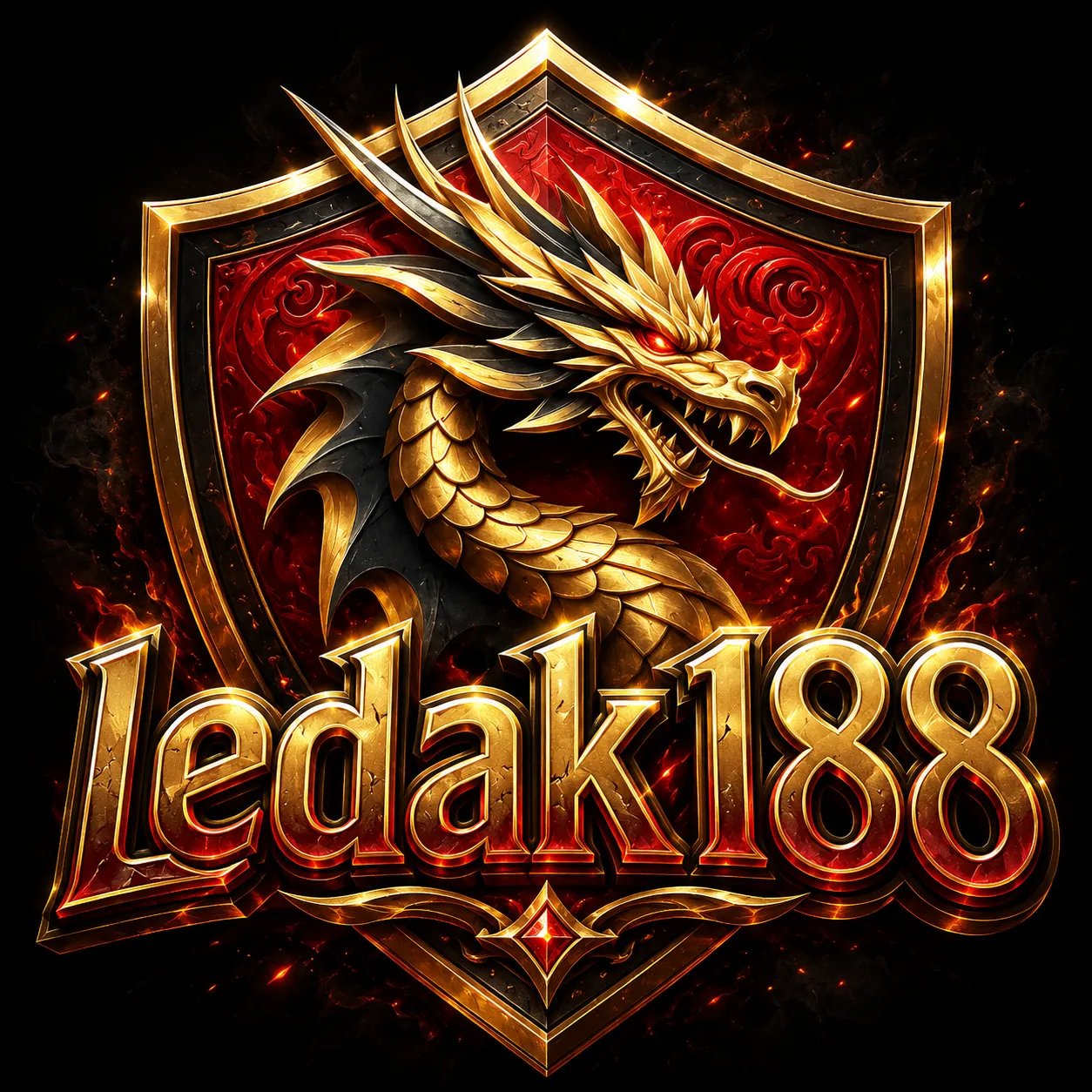 ledak188 APK Open World