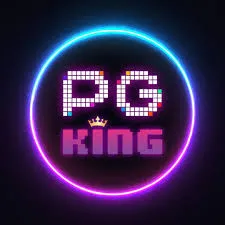 PGKING - Permainan Arcade Penuh Tantangan