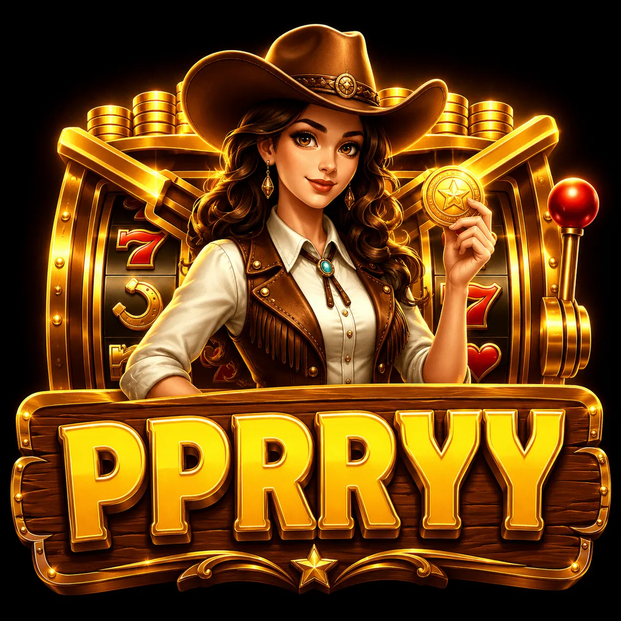 PPRRYY - Game Arcade Seru dan Menantang