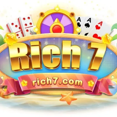 rich7 APK Casual