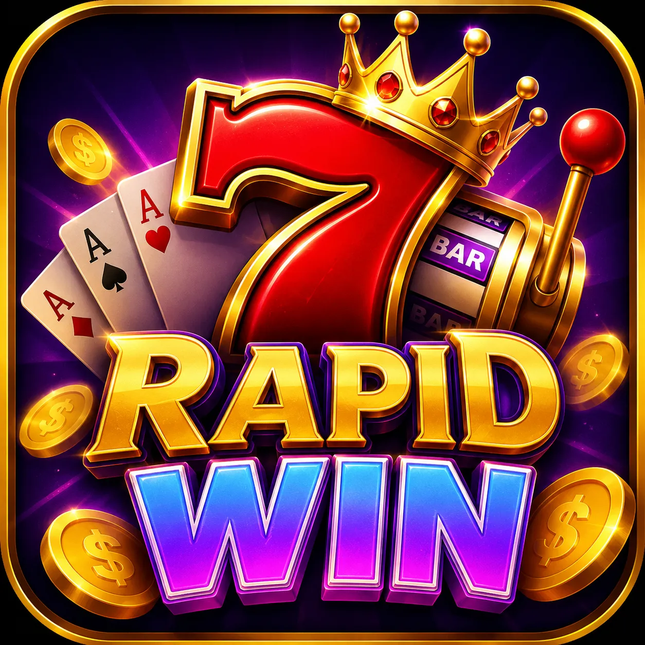 rpidwin APK Racing