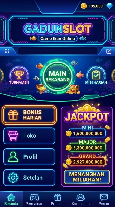 Deskripsi aplikasi lengkap di gadunslot yang memudahkan pengguna.